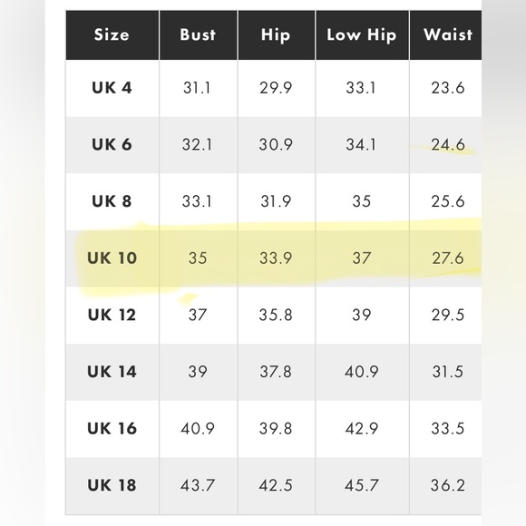 ASOS DESIGN bardot sleeve button up midi dress/oversized skirt/chocolate/US 6 - Picture 8 of 8